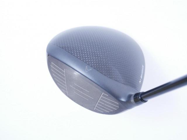 Driver : Callaway : ไดรเวอร์ Callaway Paradym Ai SMOKE MAX FAST (รุ่นปี 2024 Japan Spec.) Loft 10.5 ก้าน Mitsubishi TENSEI 40 Flex S