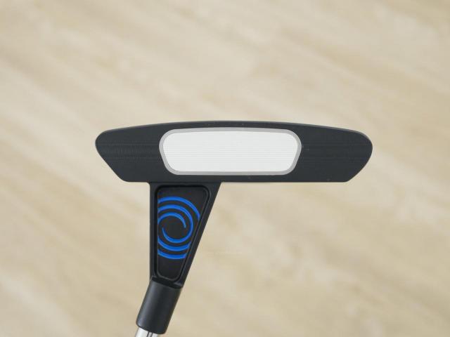 Putter : All : พัตเตอร์ Odyssey Ai-ONE TRI-BEAM 2-Ball Blade (ออกปี 2024) ก้าน Stroke LAB 90 ยาว 34 นิ้ว