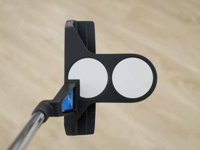 Putter : All : พัตเตอร์ Odyssey Ai-ONE TRI-BEAM 2-Ball Blade (ออกปี 2024) ก้าน Stroke LAB 90 ยาว 34 นิ้ว