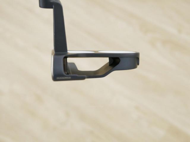 Putter : All : พัตเตอร์ Odyssey Ai-ONE TRI-BEAM 2-Ball Blade (ออกปี 2024) ก้าน Stroke LAB 90 ยาว 34 นิ้ว