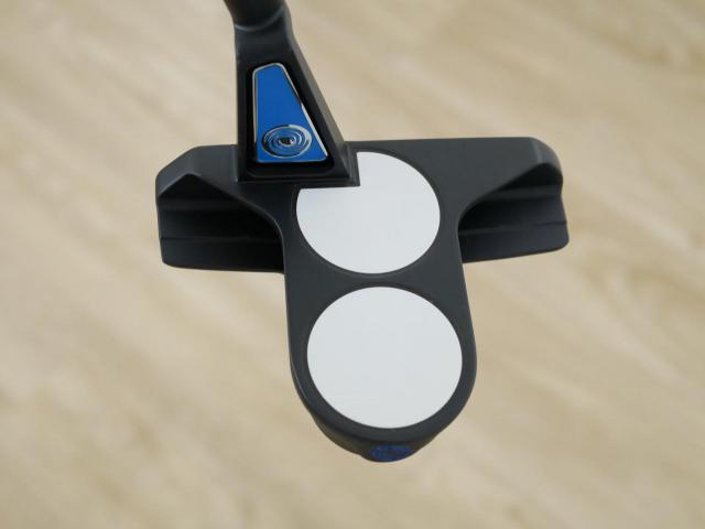 Putter : All : พัตเตอร์ Odyssey Ai-ONE TRI-BEAM 2-Ball Blade (ออกปี 2024) ก้าน Stroke LAB 90 ยาว 34 นิ้ว