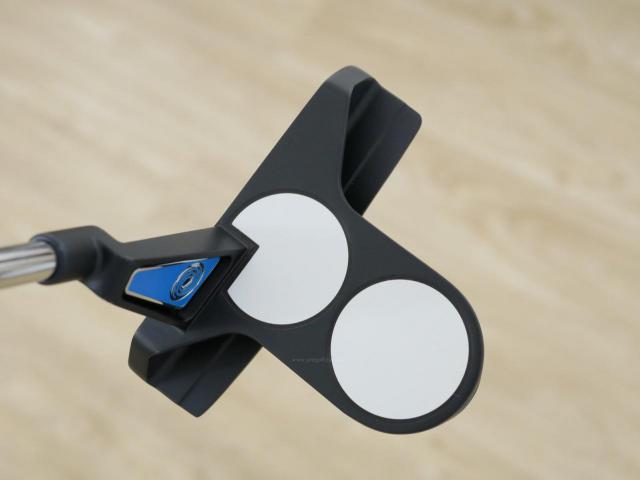 Putter : All : พัตเตอร์ Odyssey Ai-ONE TRI-BEAM 2-Ball Blade (ออกปี 2024) ก้าน Stroke LAB 90 ยาว 34 นิ้ว