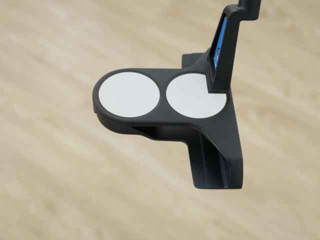 Putter : All : พัตเตอร์ Odyssey Ai-ONE TRI-BEAM 2-Ball Blade (ออกปี 2024) ก้าน Stroke LAB 90 ยาว 34 นิ้ว