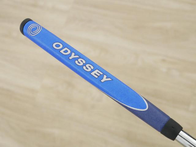 Putter : All : พัตเตอร์ Odyssey Ai-ONE TRI-BEAM 2-Ball Blade (ออกปี 2024) ก้าน Stroke LAB 90 ยาว 34 นิ้ว
