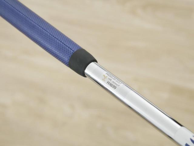 Putter : All : พัตเตอร์ Odyssey Ai-ONE TRI-BEAM 2-Ball Blade (ออกปี 2024) ก้าน Stroke LAB 90 ยาว 34 นิ้ว