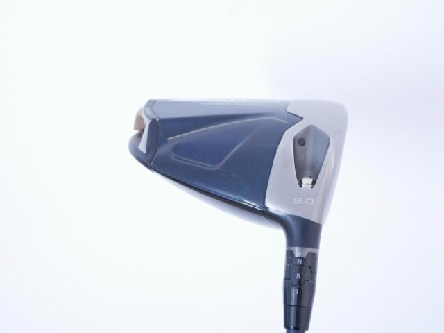 Driver : Callaway : ไดรเวอร์ Callaway Paradym (รุ่นปี 2023 Japan Spec.) Loft 9.0 (ปรับได้) ก้าน Fujikura VENTUS 5 Flex SR