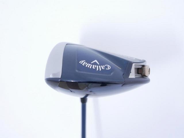 Driver : Callaway : ไดรเวอร์ Callaway Paradym (รุ่นปี 2023 Japan Spec.) Loft 9.0 (ปรับได้) ก้าน Fujikura VENTUS 5 Flex SR