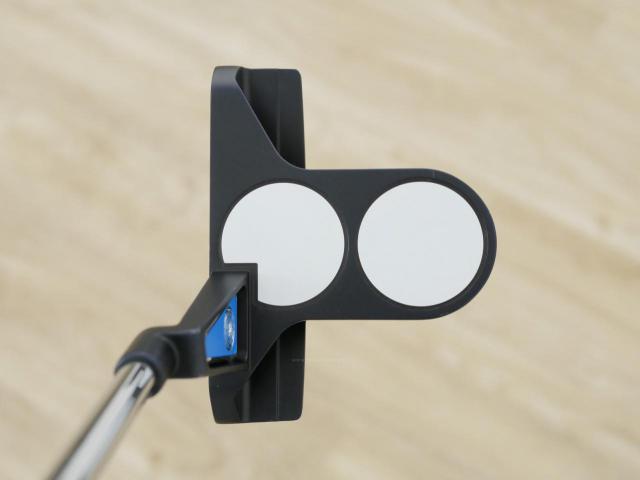 Putter : All : พัตเตอร์ Odyssey Ai-ONE TRI-BEAM 2-Ball Blade (ออกปี 2024) ก้าน Stroke LAB 90 ยาว 33 นิ้ว