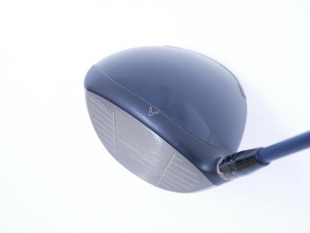 Driver : Callaway : ไดรเวอร์ Callaway Paradym (รุ่นปี 2023 Japan Spec.) Loft 9.0 (ปรับได้) ก้าน Fujikura VENTUS 5 Flex SR