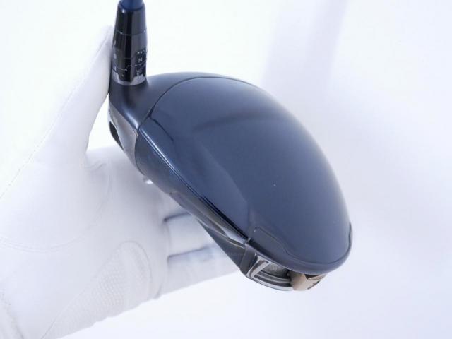 Driver : Callaway : ไดรเวอร์ Callaway Paradym (รุ่นปี 2023 Japan Spec.) Loft 9.0 (ปรับได้) ก้าน Fujikura VENTUS 5 Flex SR