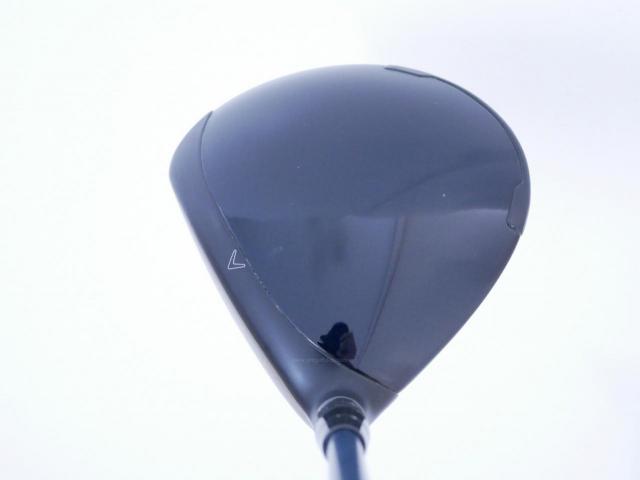 Driver : Callaway : ไดรเวอร์ Callaway Paradym (รุ่นปี 2023 Japan Spec.) Loft 9.0 (ปรับได้) ก้าน Fujikura VENTUS 5 Flex SR