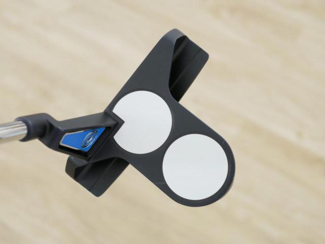Putter : All : พัตเตอร์ Odyssey Ai-ONE TRI-BEAM 2-Ball Blade (ออกปี 2024) ก้าน Stroke LAB 90 ยาว 33 นิ้ว
