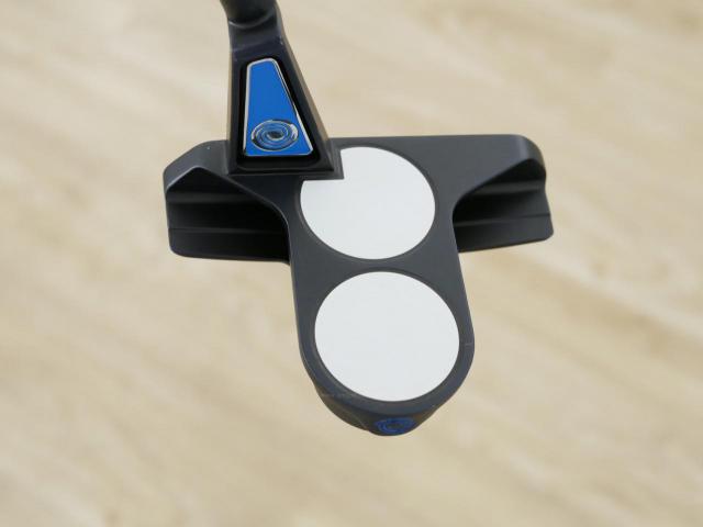 Putter : All : พัตเตอร์ Odyssey Ai-ONE TRI-BEAM 2-Ball Blade (ออกปี 2024) ก้าน Stroke LAB 90 ยาว 33 นิ้ว