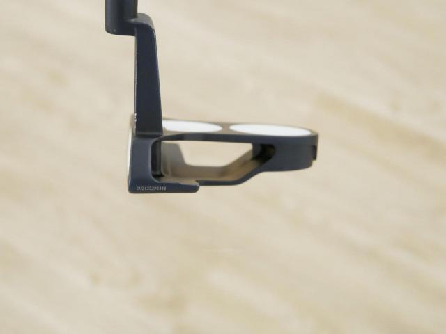 Putter : All : พัตเตอร์ Odyssey Ai-ONE TRI-BEAM 2-Ball Blade (ออกปี 2024) ก้าน Stroke LAB 90 ยาว 33 นิ้ว
