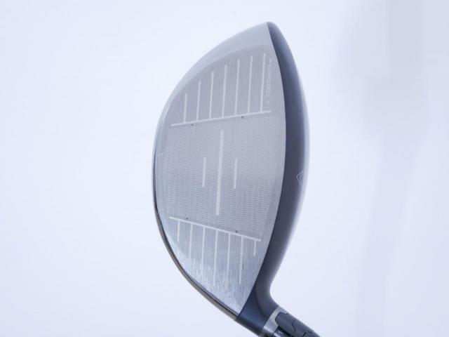 Driver : Callaway : ไดรเวอร์ Callaway Paradym (รุ่นปี 2023 Japan Spec.) Loft 9.0 (ปรับได้) ก้าน Fujikura VENTUS 5 Flex SR