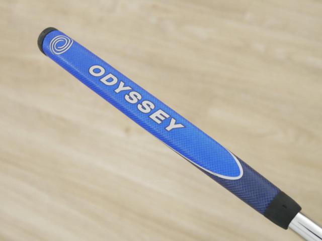 Putter : All : พัตเตอร์ Odyssey Ai-ONE TRI-BEAM 2-Ball Blade (ออกปี 2024) ก้าน Stroke LAB 90 ยาว 33 นิ้ว
