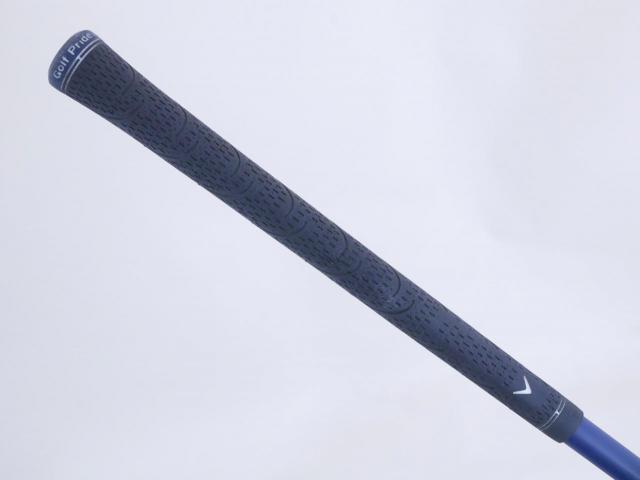 Driver : Callaway : ไดรเวอร์ Callaway Paradym (รุ่นปี 2023 Japan Spec.) Loft 9.0 (ปรับได้) ก้าน Fujikura VENTUS 5 Flex SR