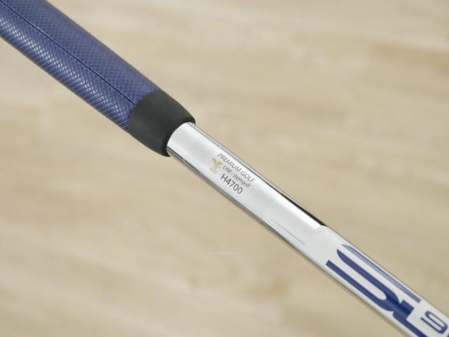 Putter : All : พัตเตอร์ Odyssey Ai-ONE TRI-BEAM 2-Ball Blade (ออกปี 2024) ก้าน Stroke LAB 90 ยาว 33 นิ้ว
