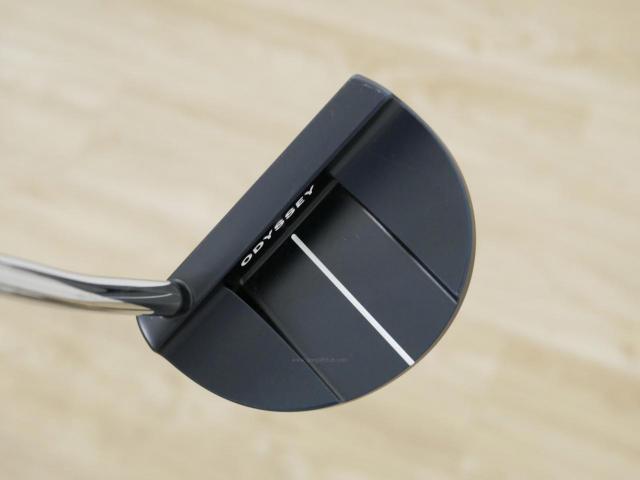 Putter : All : พัตเตอร์ Odyssey Ai-ONE Milled SIX T (รุ่นท็อป ออกปี 2024) ก้าน Stroke LAB 90 ยาว 34 นิ้ว