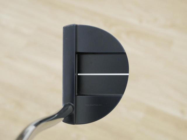 Putter : All : พัตเตอร์ Odyssey Ai-ONE Milled SIX T (รุ่นท็อป ออกปี 2024) ก้าน Stroke LAB 90 ยาว 34 นิ้ว