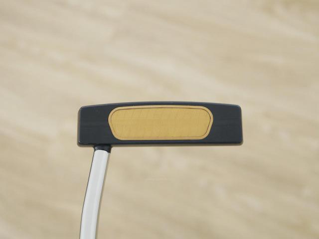 Putter : All : พัตเตอร์ Odyssey Ai-ONE Milled SIX T (รุ่นท็อป ออกปี 2024) ก้าน Stroke LAB 90 ยาว 34 นิ้ว