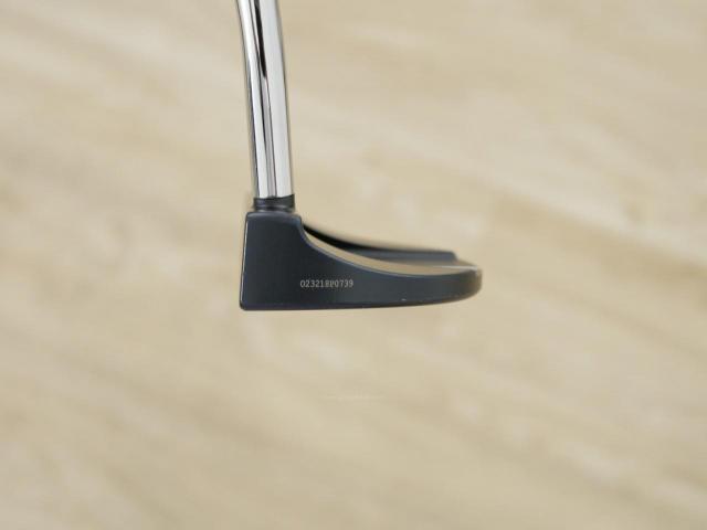 Putter : All : พัตเตอร์ Odyssey Ai-ONE Milled SIX T (รุ่นท็อป ออกปี 2024) ก้าน Stroke LAB 90 ยาว 34 นิ้ว