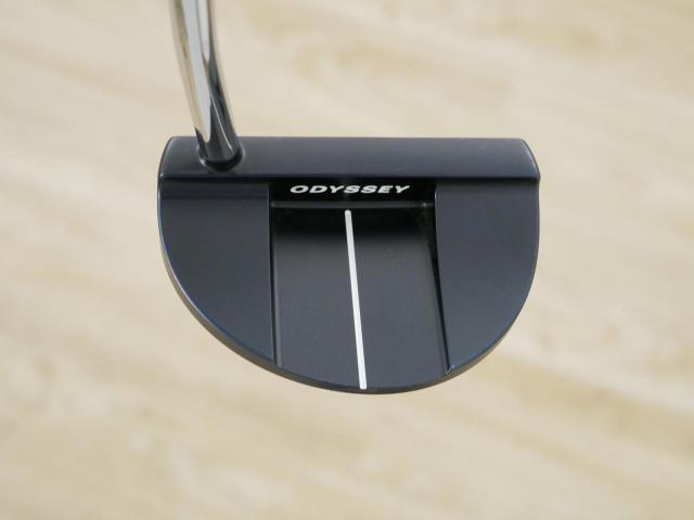 Putter : All : พัตเตอร์ Odyssey Ai-ONE Milled SIX T (รุ่นท็อป ออกปี 2024) ก้าน Stroke LAB 90 ยาว 34 นิ้ว