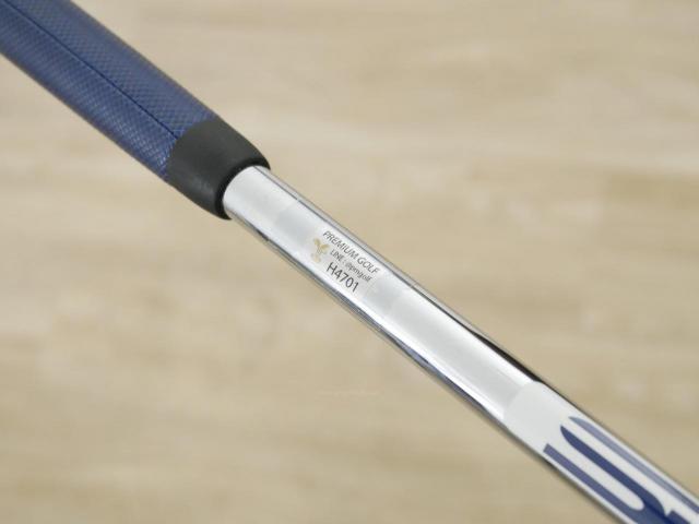 Putter : All : พัตเตอร์ Odyssey Ai-ONE Milled SIX T (รุ่นท็อป ออกปี 2024) ก้าน Stroke LAB 90 ยาว 34 นิ้ว