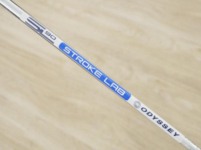 Putter : All : พัตเตอร์ Odyssey Ai-ONE Milled SIX T (รุ่นท็อป ออกปี 2024) ก้าน Stroke LAB 90 ยาว 34 นิ้ว