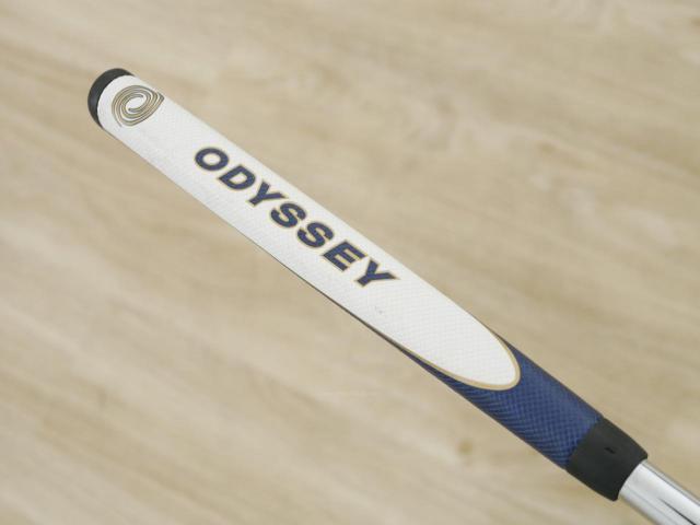 Putter : All : พัตเตอร์ Odyssey Ai-ONE Milled SIX T (รุ่นท็อป ออกปี 2024) ก้าน Stroke LAB 90 ยาว 34 นิ้ว