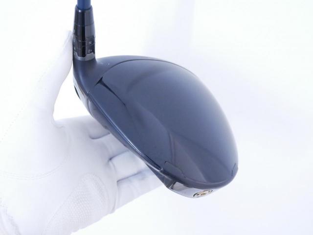 Driver : Callaway : ไดรเวอร์ Callaway Paradym X (รุ่นปี 2023 Japan Spec.) Loft 9 (ปรับได้) ก้าน Fujikura Ventus TR 5 Flex SR