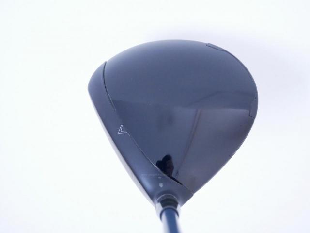 Driver : Callaway : ไดรเวอร์ Callaway Paradym X (รุ่นปี 2023 Japan Spec.) Loft 9 (ปรับได้) ก้าน Fujikura Ventus TR 5 Flex SR