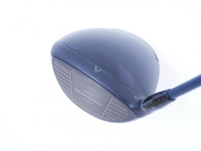 Driver : Callaway : ไดรเวอร์ Callaway Paradym X (รุ่นปี 2023 Japan Spec.) Loft 9 (ปรับได้) ก้าน Fujikura Ventus TR 5 Flex SR