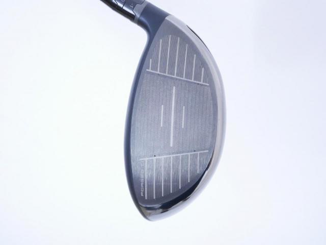 Driver : Callaway : ไดรเวอร์ Callaway Paradym X (รุ่นปี 2023 Japan Spec.) Loft 9 (ปรับได้) ก้าน Fujikura Ventus TR 5 Flex SR