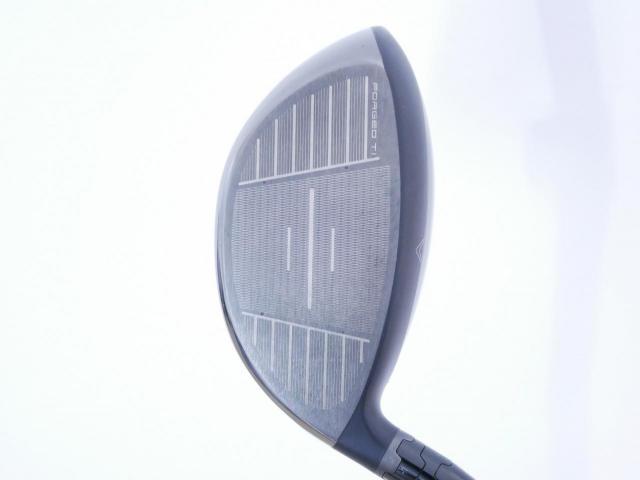 Driver : Callaway : ไดรเวอร์ Callaway Paradym X (รุ่นปี 2023 Japan Spec.) Loft 9 (ปรับได้) ก้าน Fujikura Ventus TR 5 Flex SR