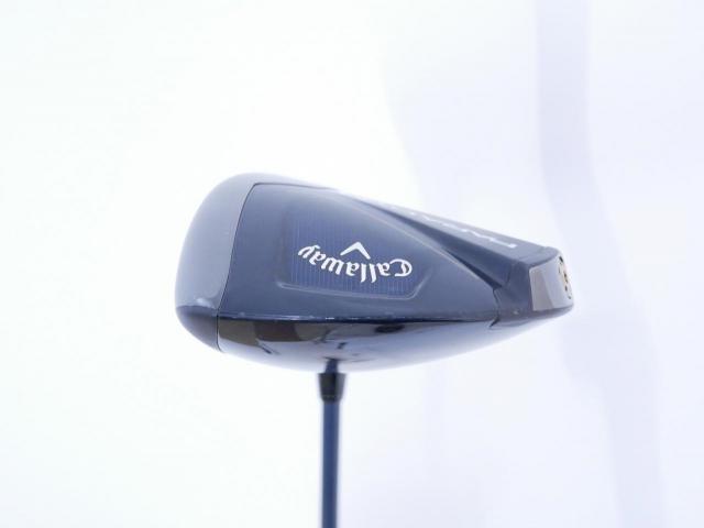 Driver : Callaway : ไดรเวอร์ Callaway Paradym X (รุ่นปี 2023 Japan Spec.) Loft 10.5 (ปรับได้) ก้าน Fujikura Ventus TR 5 Flex S