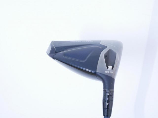 Driver : Callaway : ไดรเวอร์ Callaway Paradym X (รุ่นปี 2023 Japan Spec.) Loft 10.5 (ปรับได้) ก้าน Fujikura Ventus TR 5 Flex S