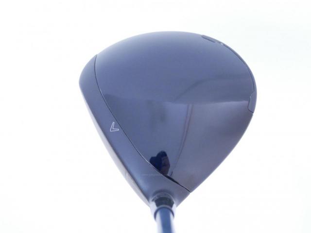 Driver : Callaway : ไดรเวอร์ Callaway Paradym X (รุ่นปี 2023 Japan Spec.) Loft 10.5 (ปรับได้) ก้าน Fujikura Ventus TR 5 Flex S