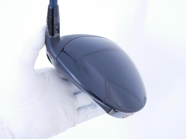 Driver : Callaway : ไดรเวอร์ Callaway Paradym X (รุ่นปี 2023 Japan Spec.) Loft 10.5 (ปรับได้) ก้าน Fujikura Ventus TR 5 Flex S