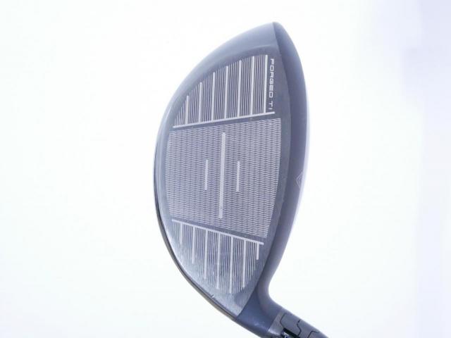 Driver : Callaway : ไดรเวอร์ Callaway Paradym X (รุ่นปี 2023 Japan Spec.) Loft 10.5 (ปรับได้) ก้าน Fujikura Ventus TR 5 Flex S