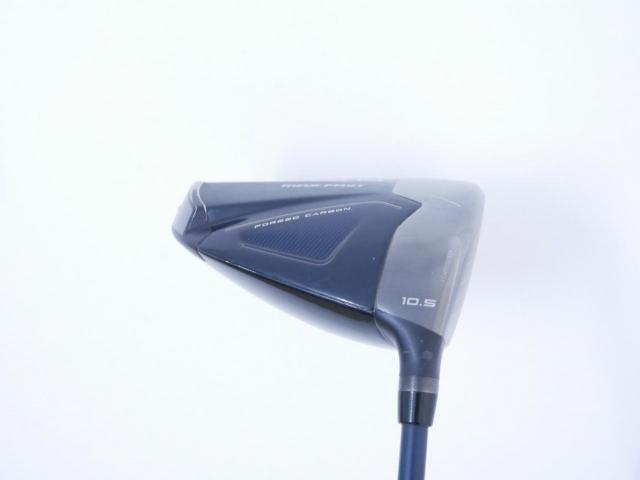 Driver : Callaway : ไดรเวอร์ Callaway Paradym Max Fast (รุ่นปี 2023 Japan Spec.) Loft 10.5 ก้าน Fujikura Speeder NX 40 Flex S