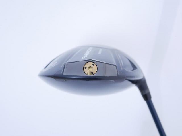 Driver : Callaway : ไดรเวอร์ Callaway Paradym Max Fast (รุ่นปี 2023 Japan Spec.) Loft 10.5 ก้าน Fujikura Speeder NX 40 Flex S
