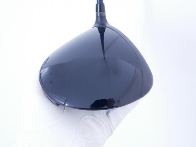 Driver : Callaway : ไดรเวอร์ Callaway Paradym Max Fast (รุ่นปี 2023 Japan Spec.) Loft 10.5 ก้าน Fujikura Speeder NX 40 Flex S