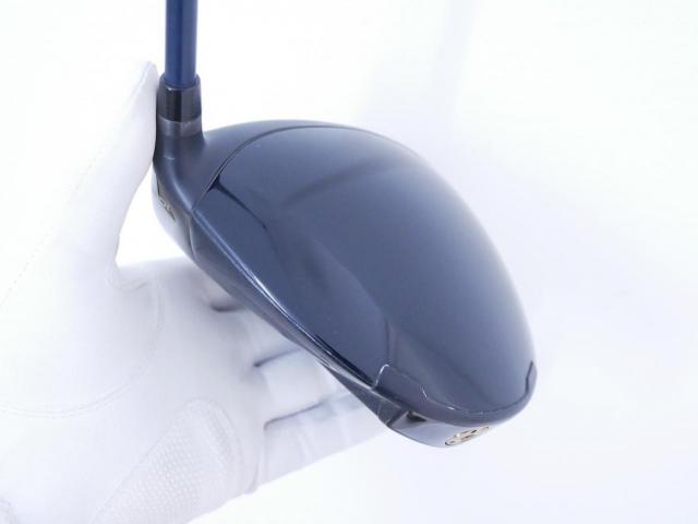 Driver : Callaway : ไดรเวอร์ Callaway Paradym Max Fast (รุ่นปี 2023 Japan Spec.) Loft 10.5 ก้าน Fujikura Speeder NX 40 Flex S