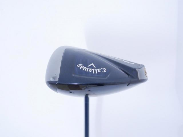 Driver : Callaway : ไดรเวอร์ Callaway Paradym Max Fast (รุ่นปี 2023 Japan Spec.) Loft 10.5 ก้าน Fujikura Speeder NX 40 Flex S