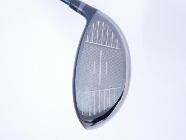 Driver : Callaway : ไดรเวอร์ Callaway Paradym Max Fast (รุ่นปี 2023 Japan Spec.) Loft 10.5 ก้าน Fujikura Speeder NX 40 Flex S