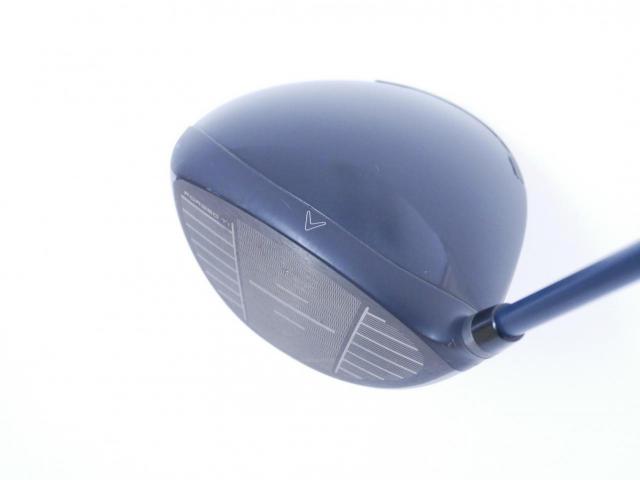 Driver : Callaway : ไดรเวอร์ Callaway Paradym Max Fast (รุ่นปี 2023 Japan Spec.) Loft 10.5 ก้าน Fujikura Speeder NX 40 Flex S