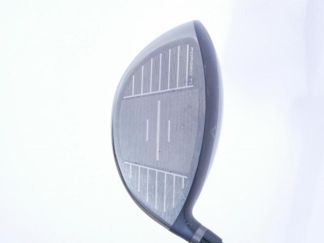 Driver : Callaway : ไดรเวอร์ Callaway Paradym Max Fast (รุ่นปี 2023 Japan Spec.) Loft 10.5 ก้าน Fujikura Speeder NX 40 Flex S
