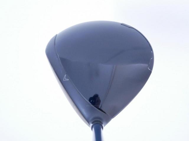Driver : Callaway : ไดรเวอร์ Callaway Paradym Max Fast (รุ่นปี 2023 Japan Spec.) Loft 10.5 ก้าน Fujikura Speeder NX 40 Flex S