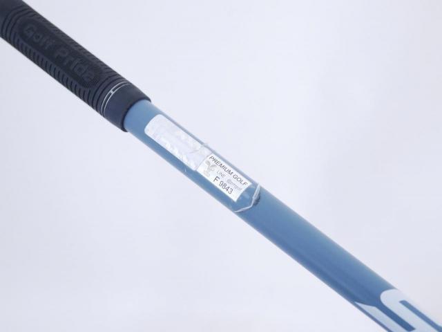 Driver : Callaway : ไดรเวอร์ Callaway Paradym Max Fast (รุ่นปี 2023 Japan Spec.) Loft 10.5 ก้าน Fujikura Speeder NX 40 Flex S
